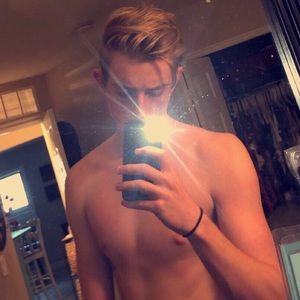 Meet your Posher, Hunter